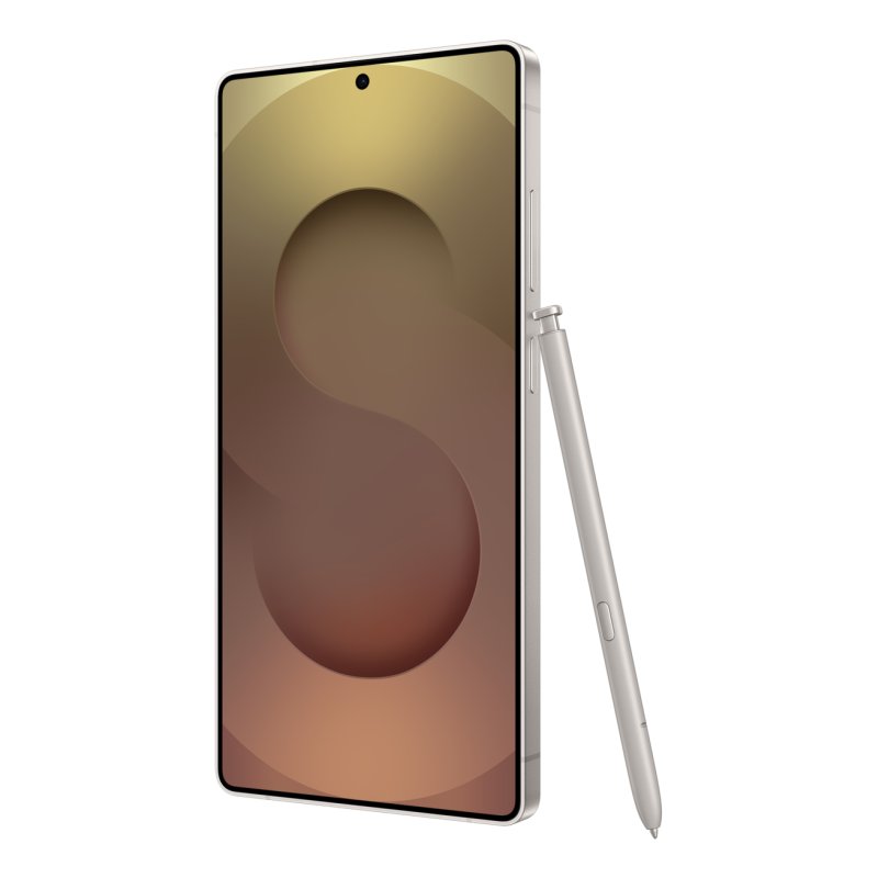 Samsung Galaxy S25 Ultra SM-S938B/DS 17,5 cm (6.9") Double SIM Android 15 5G USB Type-C 12 Go 256 Go 5000 mAh Rose doré