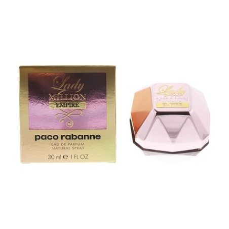 Paco Rabanne Lady Million Empire Eau De Parfum 30ml