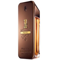 Rabanne Million Privé 100 ml Hommes
