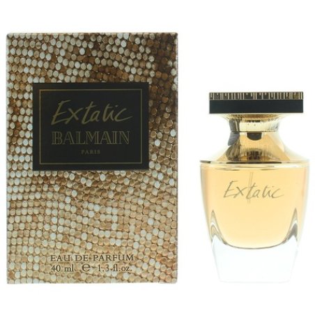 Balmain Extatic Eau De Parfum 40ml Spray For Women