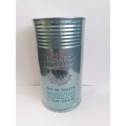 Jean Paul Gaultier Le Beau Male Eau De Toilette Intense Freshness 75ml