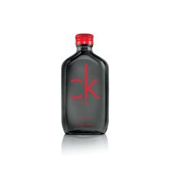 Calvin Klein CK One Red 50 ml Hommes