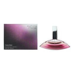 Calvin Klein Euphoria Intense for Women Eau de Parfum 100ml