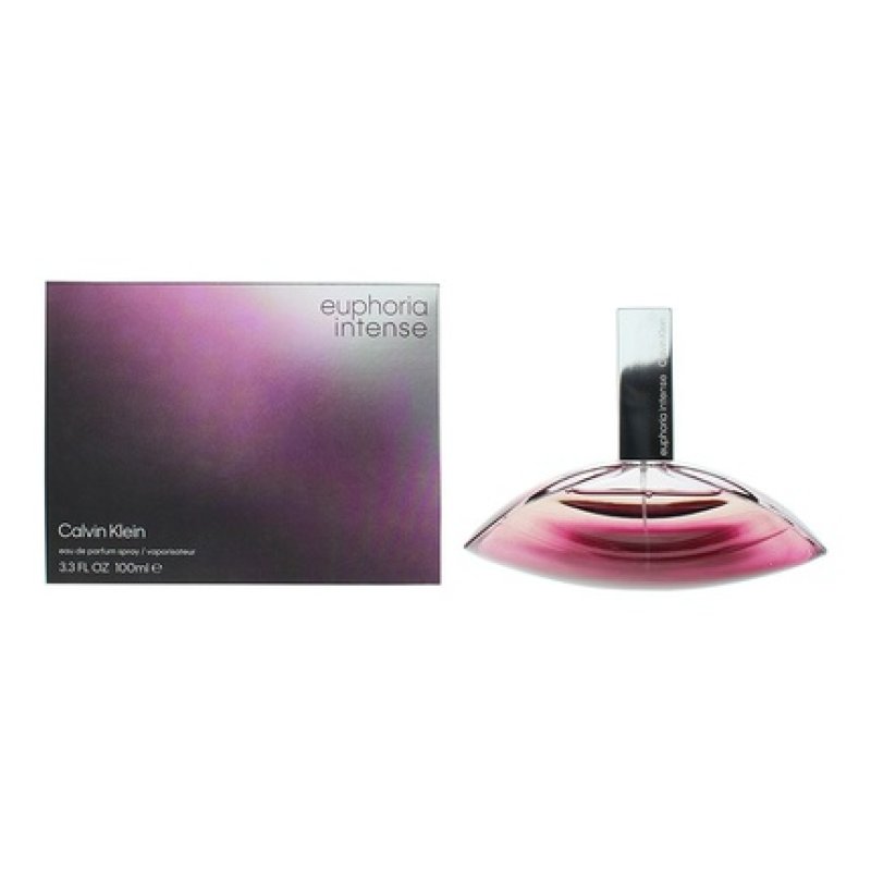 Calvin Klein Euphoria Intense for Women Eau de Parfum 100ml