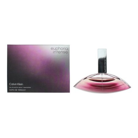 Calvin Klein Euphoria Intense for Women Eau de Parfum 100ml