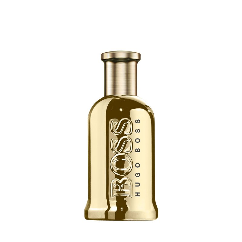 BOSS Bottled Collector's Limited-Edition 100 ml
