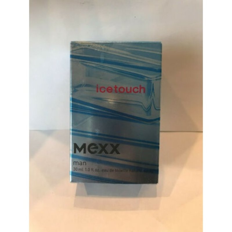Mexx Ice Touch Man EdT 30ml