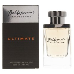 Baldessarini compatible - Ultimate Eau de Toilette Natural Spray 50 ml