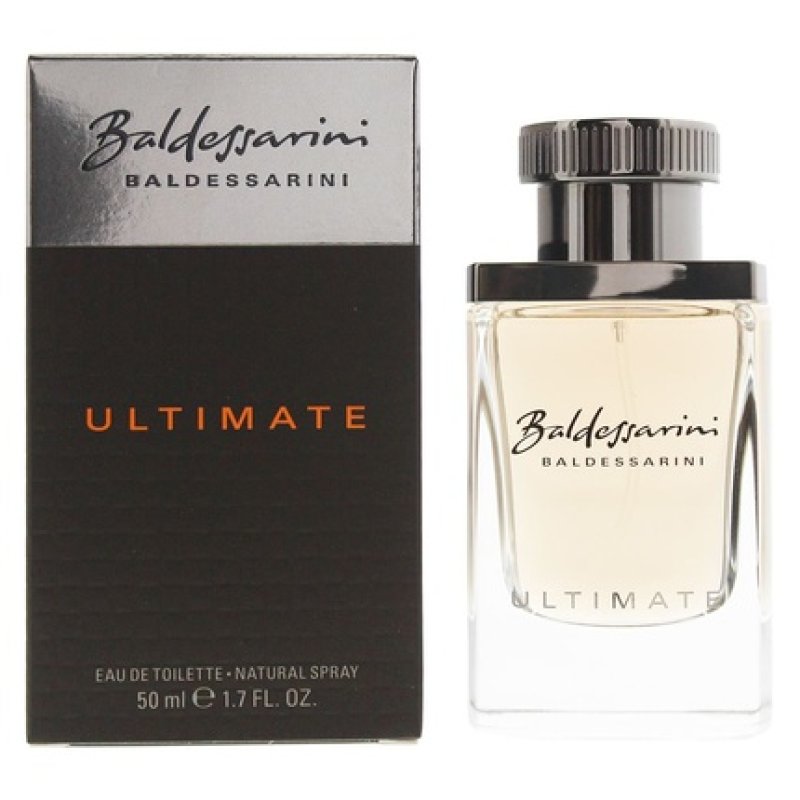Baldessarini compatible - Ultimate Eau de Toilette Natural Spray 50 ml