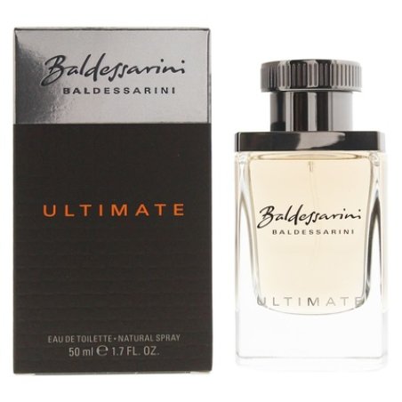 Baldessarini compatible - Ultimate Eau de Toilette Natural Spray 50 ml