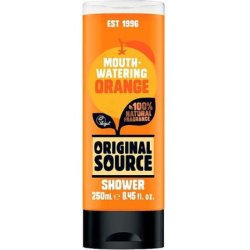 Original Source Shower Gel Orange Tree