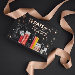 12 Days of Rodial Advent Calendar 2025 Luxury Skincare & Makeup Gift Set
