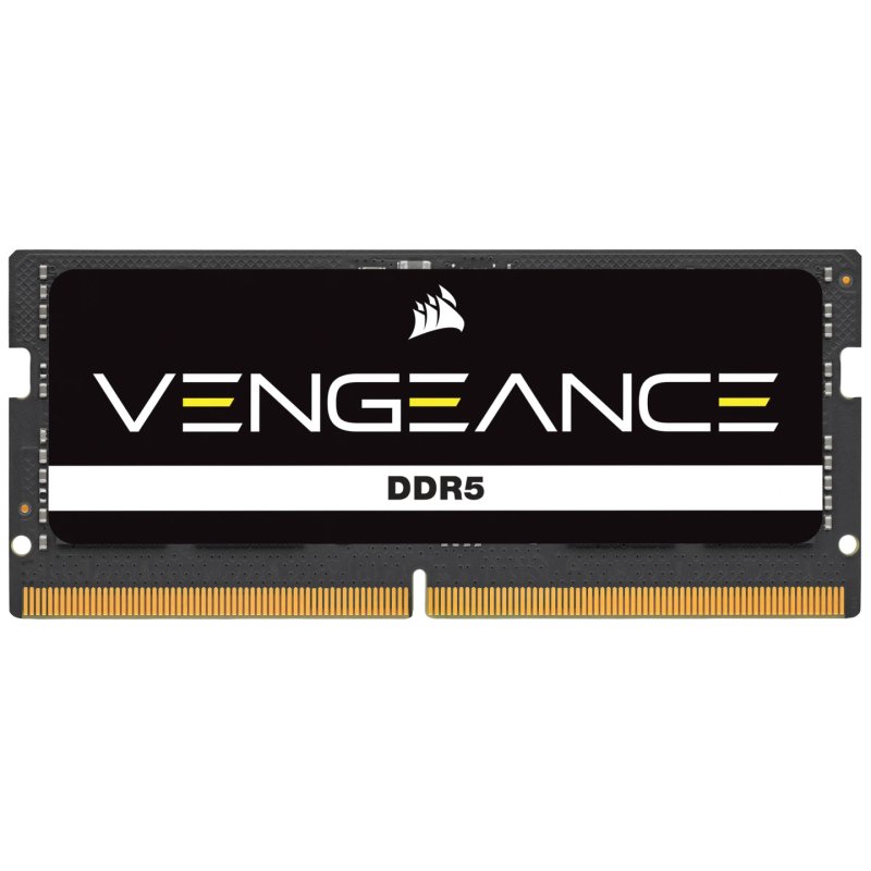 Corsair Vengeance CMSX48GX5M1A4800C40 memory module 48 GB 1 x 48 GB DDR5