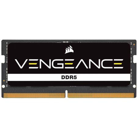 Corsair Vengeance CMSX48GX5M1A4800C40 module de mémoire 48 Go 1 x 48 Go DDR5