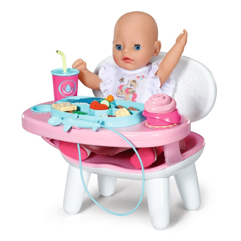 BABY born® Füttertisch