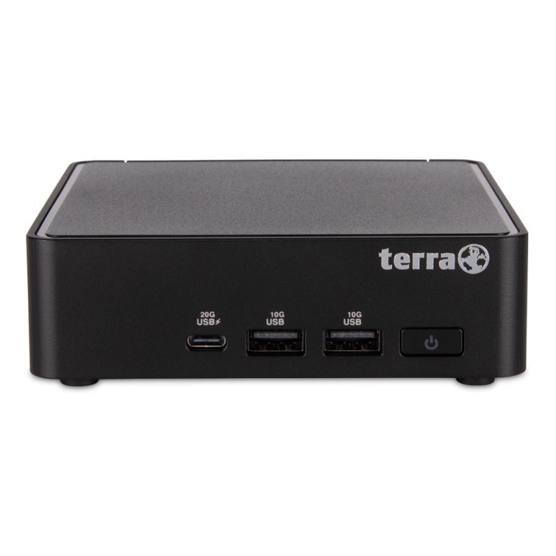 TERRA PC-Micro 6000 SILENT GREENLINE