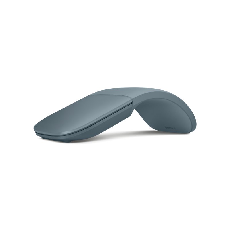 MS Srfc Arc Mouse Bluetooth OCEAN BLUE