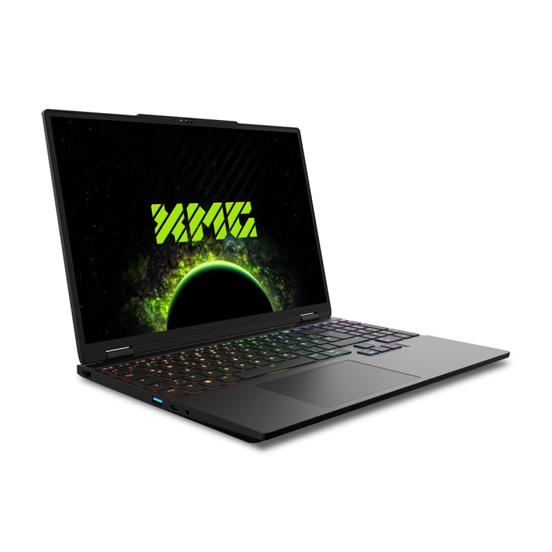 XMG FUSION 15 - L25kpp - 15,3" QHD 300Hz IPS Display, Intel Core Ultra 7 255H, 32GB RAM, 2TB SSD, NVIDIA RTX 5060, W11
