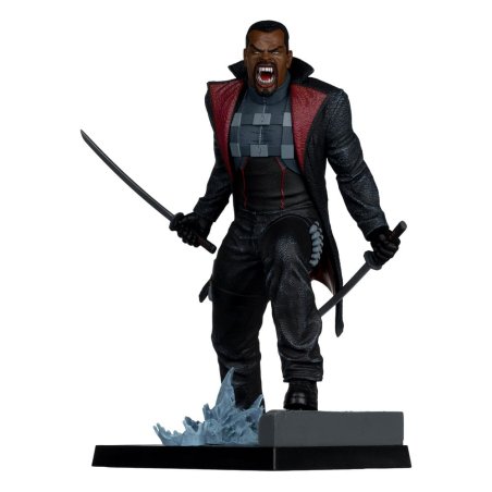 Marvel Collection PVC Statue 1/6 Blade (Blade 1) 19 cm