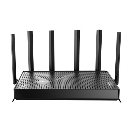 TP-Link Archer BE400 routeur sans fil 2.5 Gigabit Ethernet Bi-bande (2,4 GHz / 5 GHz) Noir