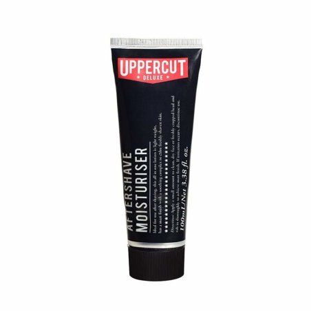 Uppercut Deluxe Moisturizer After Shave