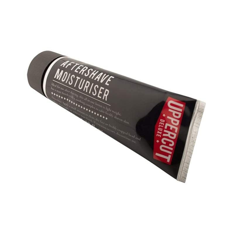 Uppercut Deluxe Aftershave Moisturiser 100 ml