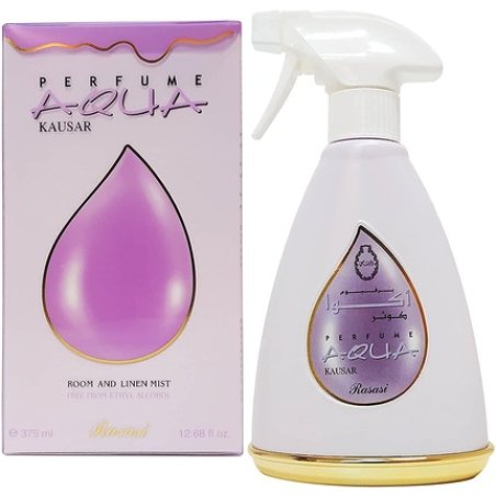 Aqua Kausar Room and Linen Mist Perfume