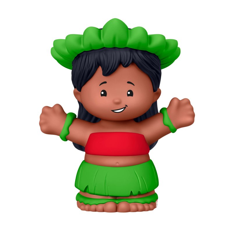 Fisher Price – Little People Lilo and Stich (JFC77)