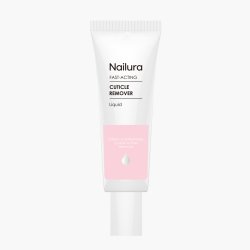 Nailura - Cuticle Remover - High Viscosity - 30 ml