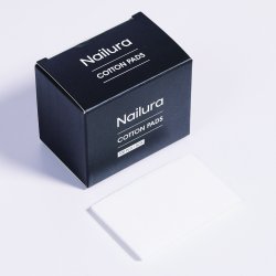 Nailura - Cotton Pads