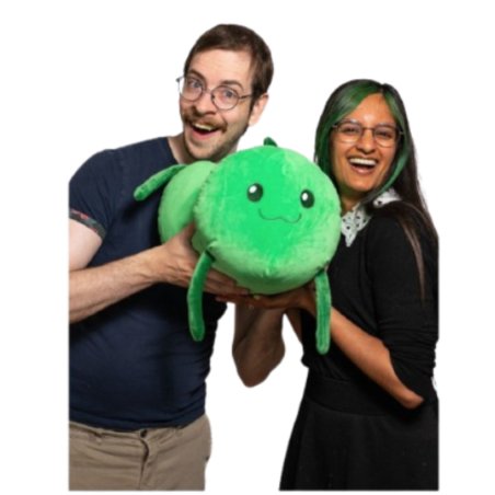 FIRSTGRADE - Kawaii 40 cm (24-RS-SQUISH-40)