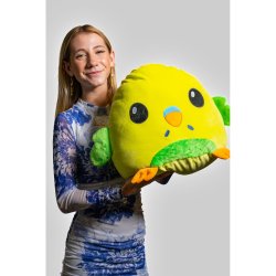 FIRSTGRADE - Tulle 40 cm (24-NM-SQUISH-40)