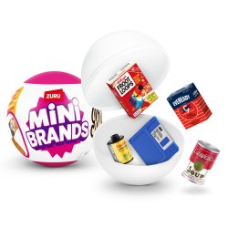 Mini Brands 77634 figurine pour enfant