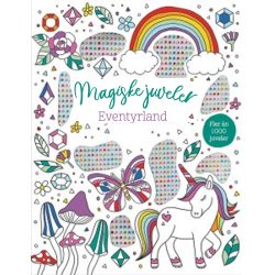 Magical Jewels: Wonderland