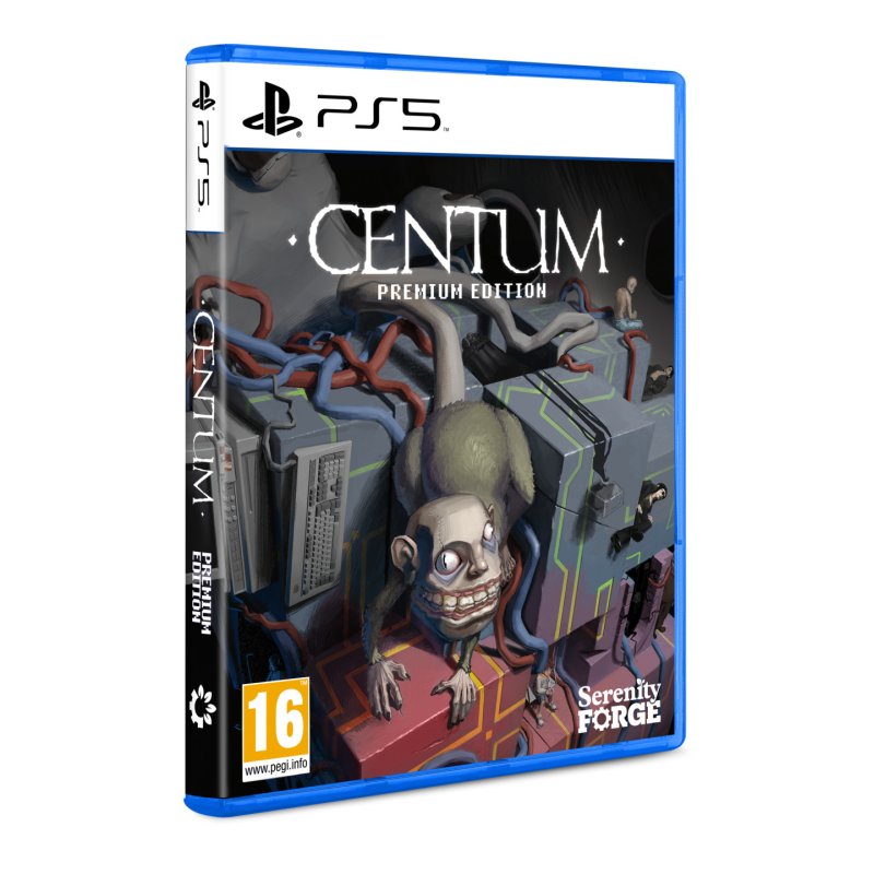 Centum (Premium Edition)