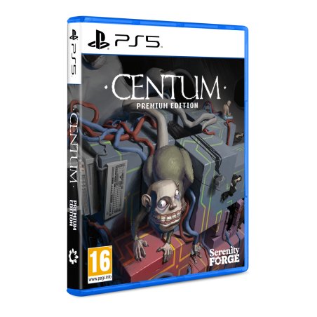 Centum (Premium Edition)