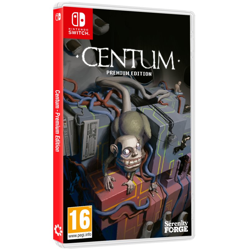 Centum (Premium Edition)