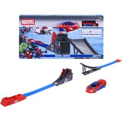 Majorette - Marvel Bridge Jumper (213225004)