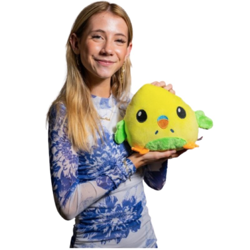 FIRSTGRADE - Tulle 20 cm (24-NM-SQUISH-20)