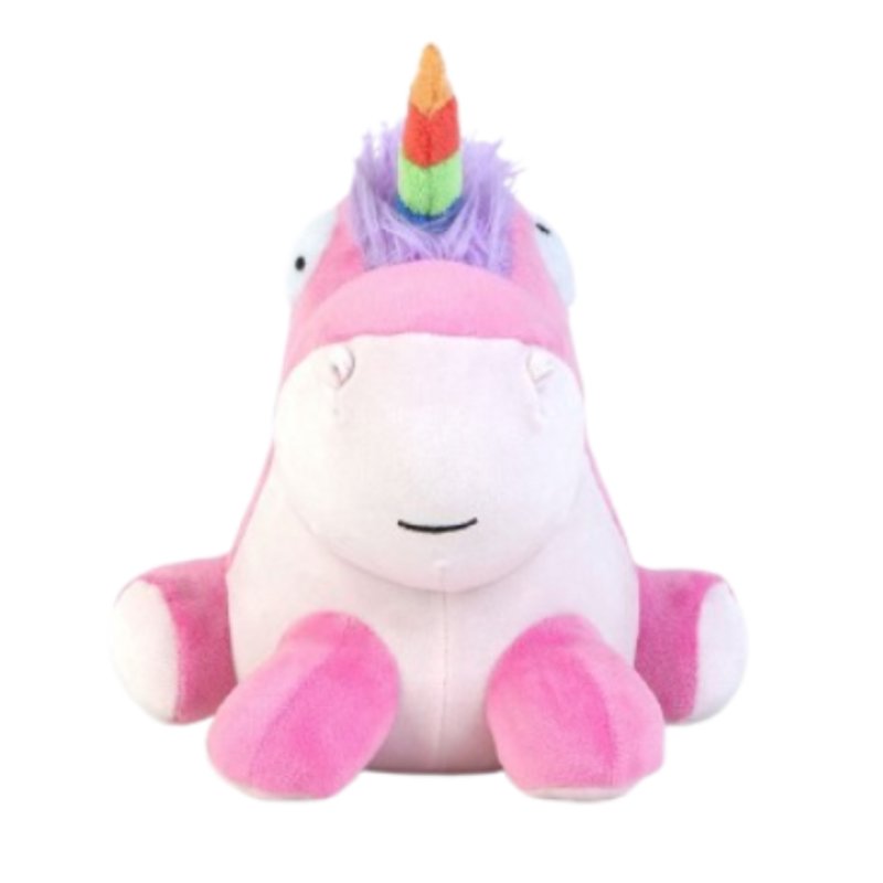 FIRSTGRADE - Vaffelhest 20 cm (24-TP-SQUISH-20)