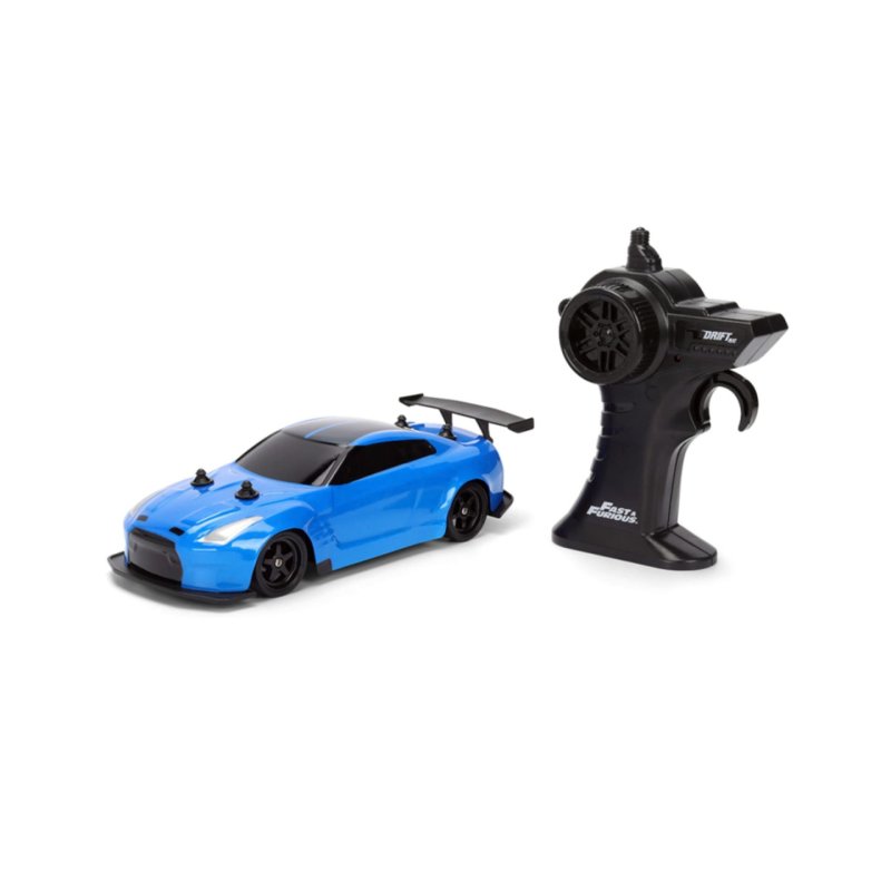 Jada - Fast&Furious RC Drift 20098 Nissan 1:24 (9336314314R00)
