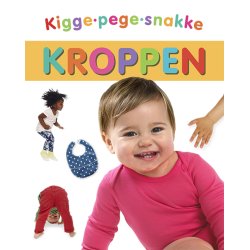 Kigge-pege-snakke: Kroppen