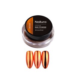 Nailura - Chrom Powder - Bronze
