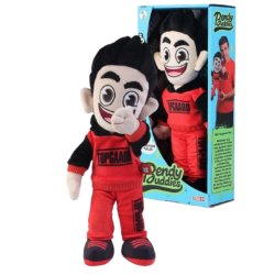 FirstGrade 25-FG-NT-BENDY-BUDDIES jouet interactif