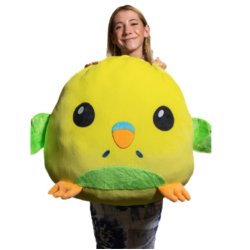 FIRSTGRADE - Tulle 60 cm (24-NM-SQUISH-60)