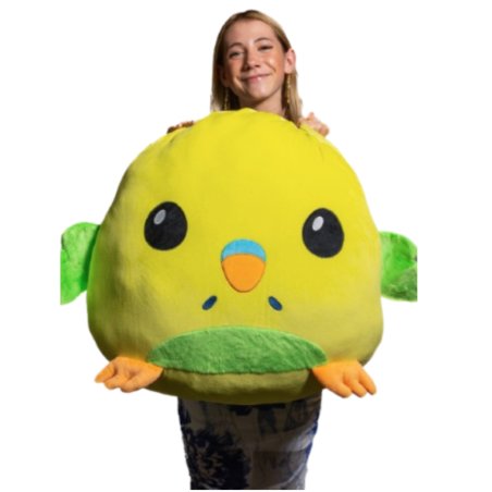 FIRSTGRADE - Tulle 60 cm (24-NM-SQUISH-60)