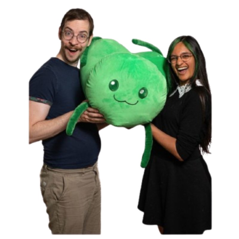 FIRSTGRADE - Kawaii 60 cm (24-RS-SQUISH-60)