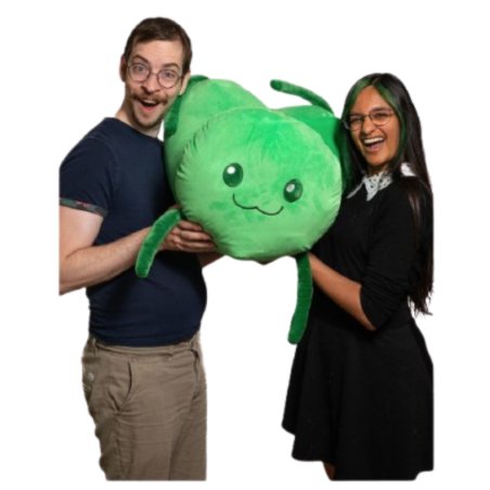 FIRSTGRADE - Kawaii 60 cm (24-RS-SQUISH-60)