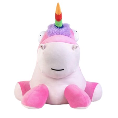 FIRSTGRADE - Vaffelhest 60 cm (24-TP-SQUISH-60)