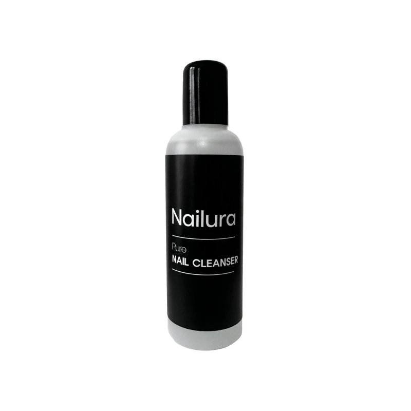 Nailura - Nail Cleanser
